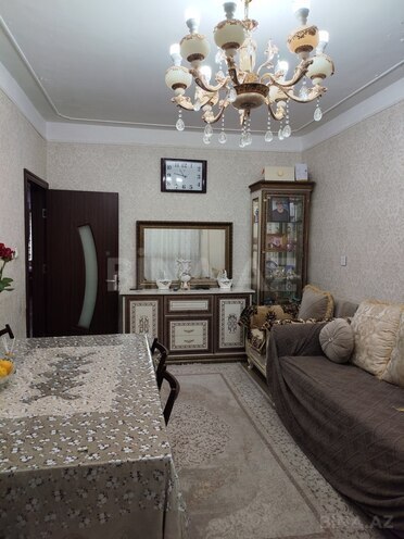 Satılır 3 otaqlı köhnə tikili 80 m², Əhmədli q., photo 4 from 25