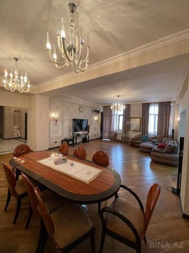 Продаётся 5-комн. новостройка 230 м², м. Иншаатчылар, photo 5 from 29