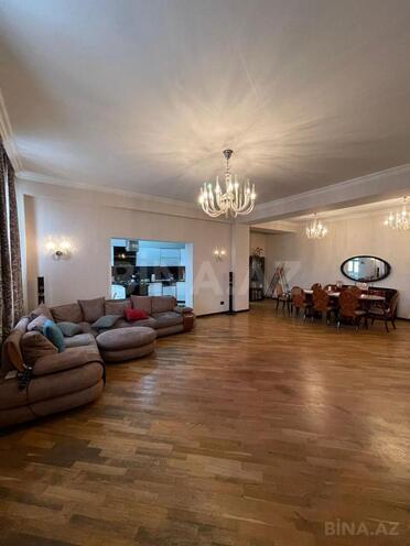 Продаётся 5-комн. новостройка 230 м², м. Иншаатчылар, photo 4 from 29