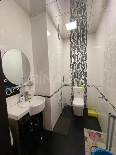 Продаётся 5-комн. новостройка 230 м², м. Иншаатчылар, photo 24 from 29