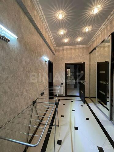 Продаётся 5-комн. новостройка 230 м², м. Иншаатчылар, photo 11 from 29