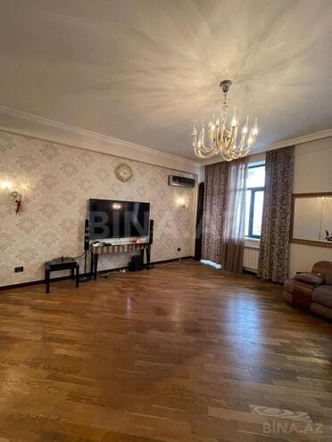 Продаётся 5-комн. новостройка 230 м², м. Иншаатчылар, photo 3 from 29