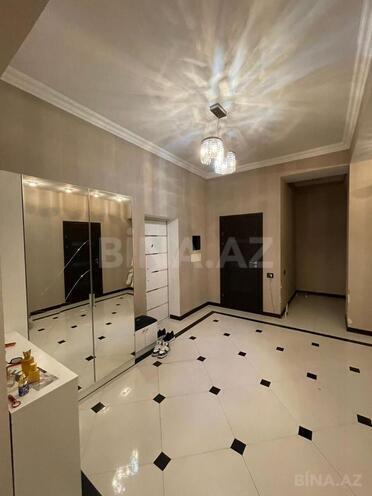 Продаётся 5-комн. новостройка 230 м², м. Иншаатчылар, photo 8 from 29