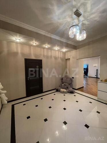 Продаётся 5-комн. новостройка 230 м², м. Иншаатчылар, photo 7 from 29