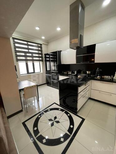 Продаётся 5-комн. новостройка 230 м², м. Иншаатчылар, photo 12 from 29