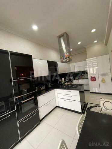 Продаётся 5-комн. новостройка 230 м², м. Иншаатчылар, photo 13 from 29