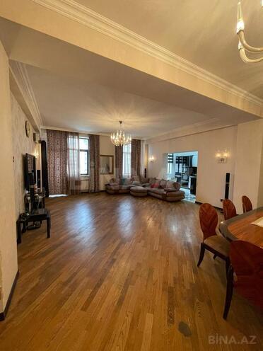 Продаётся 5-комн. новостройка 230 м², м. Иншаатчылар, photo 6 from 29