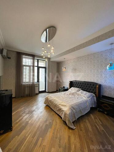Продаётся 5-комн. новостройка 230 м², м. Иншаатчылар, photo 20 from 29