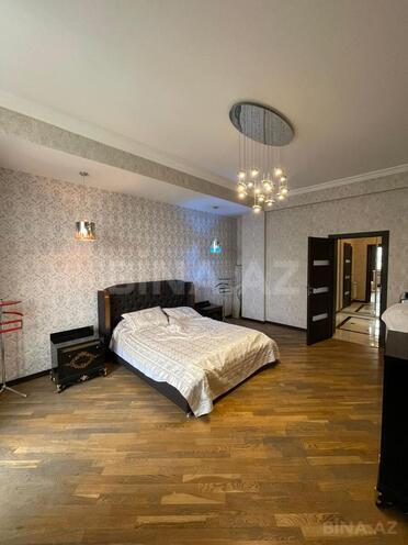Продаётся 5-комн. новостройка 230 м², м. Иншаатчылар, photo 21 from 29
