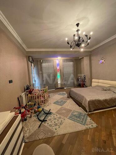 Продаётся 5-комн. новостройка 230 м², м. Иншаатчылар, photo 17 from 29