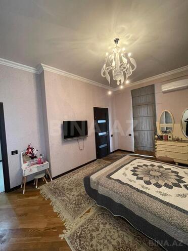 Продаётся 5-комн. новостройка 230 м², м. Иншаатчылар, photo 15 from 29