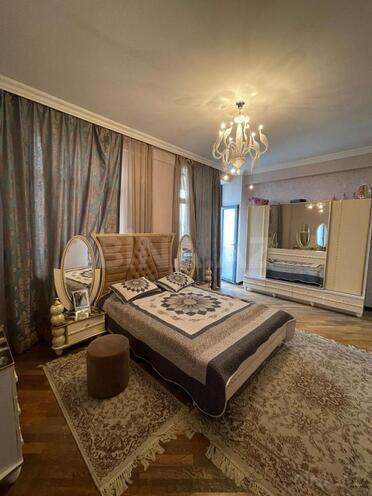 Продаётся 5-комн. новостройка 230 м², м. Иншаатчылар, photo 16 from 29