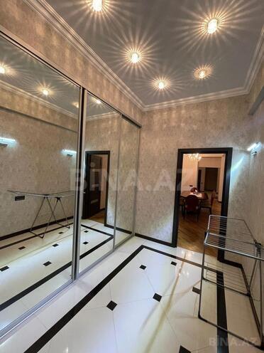 Продаётся 5-комн. новостройка 230 м², м. Иншаатчылар, photo 10 from 29
