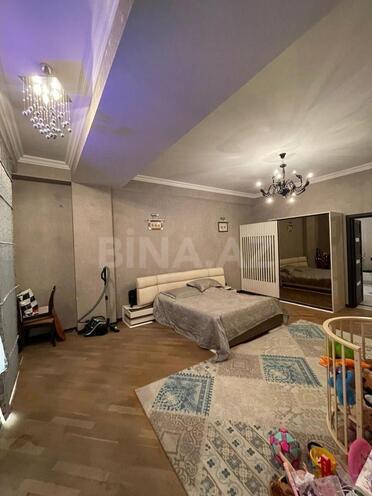 Продаётся 5-комн. новостройка 230 м², м. Иншаатчылар, photo 19 from 29