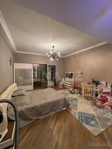 Продаётся 5-комн. новостройка 230 м², м. Иншаатчылар, photo 18 from 29