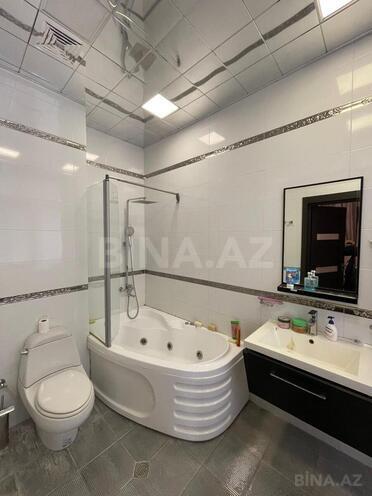 Продаётся 5-комн. новостройка 230 м², м. Иншаатчылар, photo 26 from 29