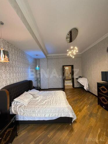 Продаётся 5-комн. новостройка 230 м², м. Иншаатчылар, photo 22 from 29