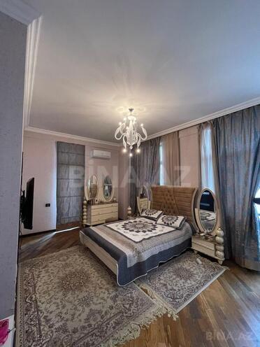 Продаётся 5-комн. новостройка 230 м², м. Иншаатчылар, photo 14 from 29
