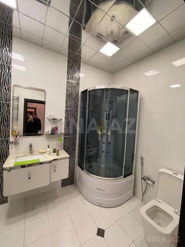 Продаётся 5-комн. новостройка 230 м², м. Иншаатчылар, photo 27 from 29