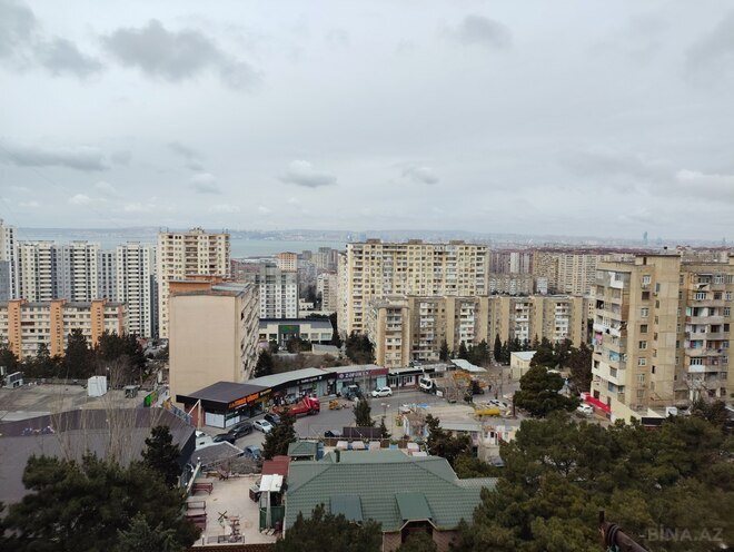 Satılır 3 otaqlı köhnə tikili 80 m², Əhmədli q., photo 23 from 25