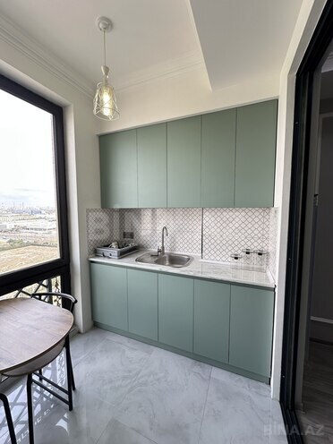 Satılır 2 otaqlı yeni tikili 64 m², Nəriman Nərimanov m., photo 9 from 23