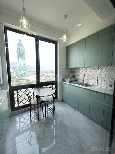 Satılır 2 otaqlı yeni tikili 64 m², Nəriman Nərimanov m., photo 7 from 23