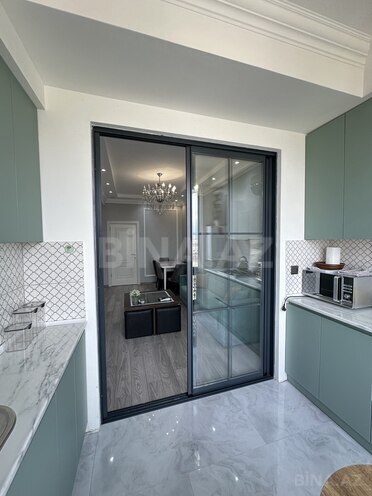 Satılır 2 otaqlı yeni tikili 64 m², Nəriman Nərimanov m., photo 10 from 23
