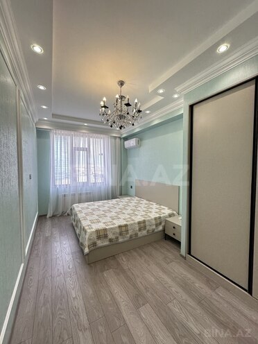 Satılır 2 otaqlı yeni tikili 64 m², Nəriman Nərimanov m., photo 12 from 23