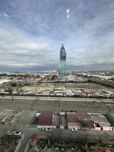 Satılır 2 otaqlı yeni tikili 64 m², Nəriman Nərimanov m., photo 11 from 23