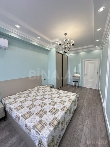 Satılır 2 otaqlı yeni tikili 64 m², Nəriman Nərimanov m., photo 14 from 23