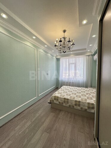 Satılır 2 otaqlı yeni tikili 64 m², Nəriman Nərimanov m., photo 13 from 23
