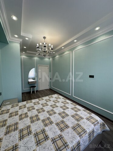 Satılır 2 otaqlı yeni tikili 64 m², Nəriman Nərimanov m., photo 15 from 23