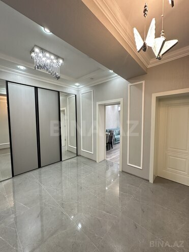 Satılır 2 otaqlı yeni tikili 64 m², Nəriman Nərimanov m., photo 16 from 23