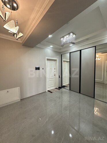 Satılır 2 otaqlı yeni tikili 64 m², Nəriman Nərimanov m., photo 17 from 23