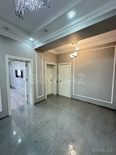 Satılır 2 otaqlı yeni tikili 64 m², Nəriman Nərimanov m., photo 18 from 23