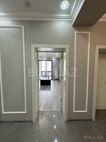 Satılır 2 otaqlı yeni tikili 64 m², Nəriman Nərimanov m., photo 19 from 23