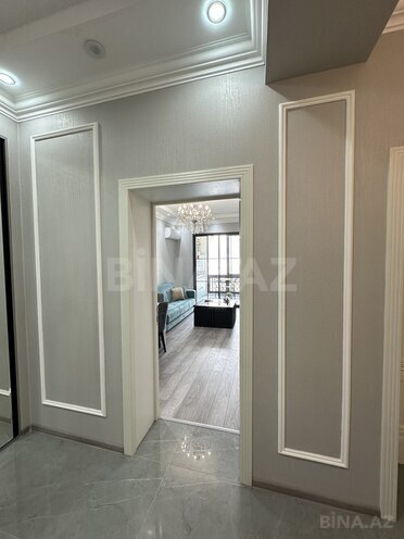 Satılır 2 otaqlı yeni tikili 64 m², Nəriman Nərimanov m., photo 20 from 23
