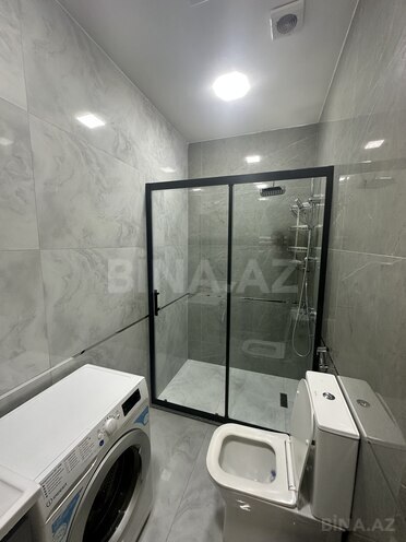 Satılır 2 otaqlı yeni tikili 64 m², Nəriman Nərimanov m., photo 21 from 23