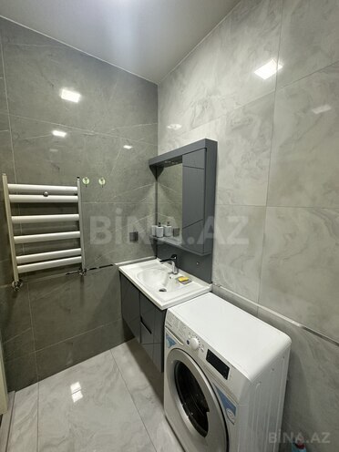 Satılır 2 otaqlı yeni tikili 64 m², Nəriman Nərimanov m., photo 22 from 23