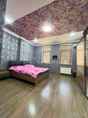 Сдаётся 3-комн. новостройка 120 м², м. 28 мая, photo 4 from 10