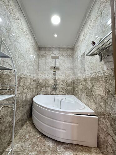 Сдаётся 3-комн. новостройка 120 м², м. 28 мая, photo 8 from 10
