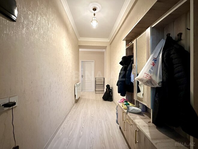 Продаётся 2-комн. новостройка 90 м², Ясамальский р., photo 15 from 24
