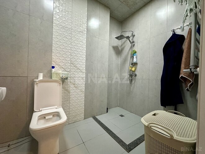 Продаётся 2-комн. новостройка 90 м², Ясамальский р., photo 16 from 24
