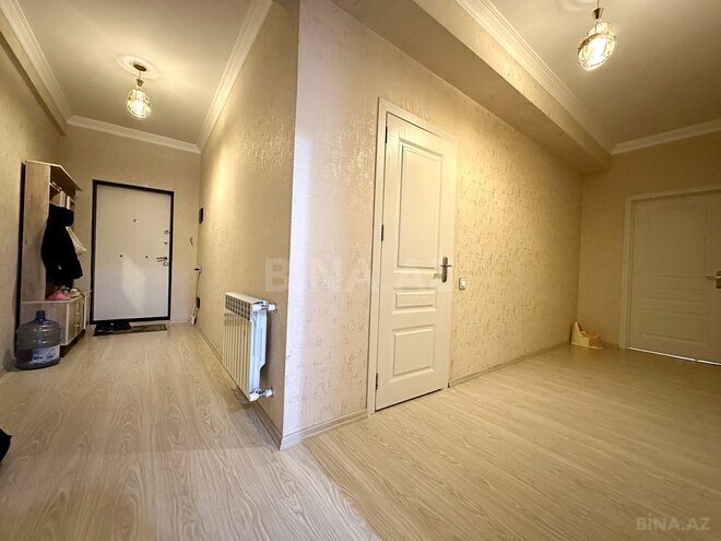 Продаётся 2-комн. новостройка 90 м², Ясамальский р., photo 13 from 24