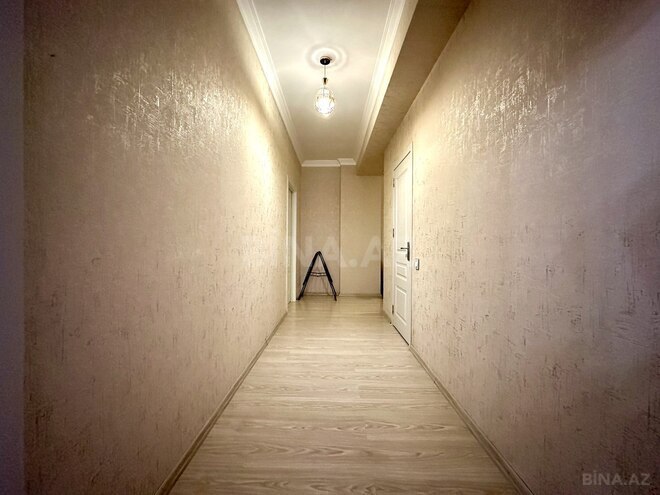 Продаётся 2-комн. новостройка 90 м², Ясамальский р., photo 14 from 24