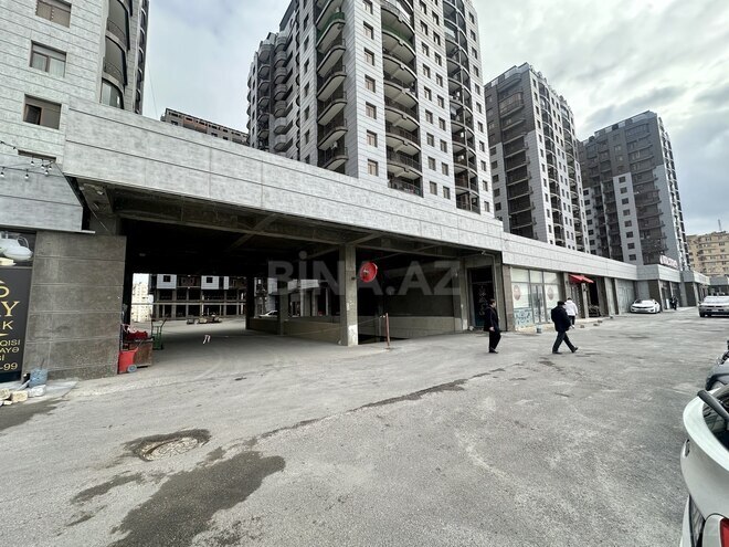 Продаётся 2-комн. новостройка 90 м², Ясамальский р., photo 23 from 24