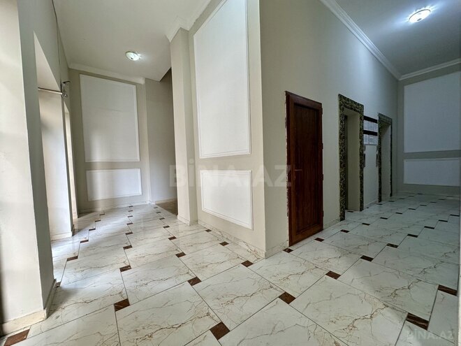 Продаётся 2-комн. новостройка 90 м², Ясамальский р., photo 19 from 24