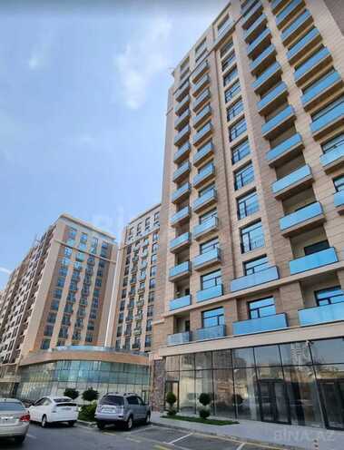 Продаётся 3-комн. новостройка 97 м², м. Низами, photo 4 from 17