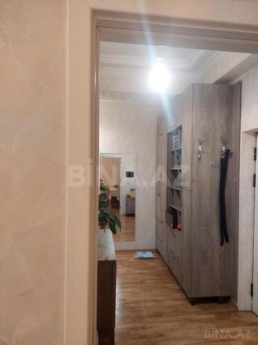 Satılır 2 otaqlı yeni tikili 69 m², Neftçilər m., photo 6 from 20