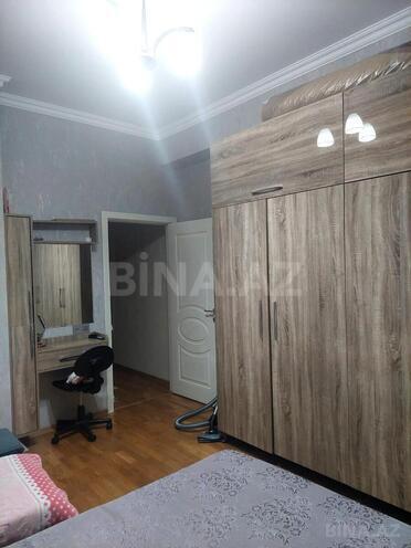 Satılır 2 otaqlı yeni tikili 69 m², Neftçilər m., photo 9 from 20